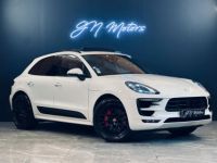 Porsche Macan 3.0 v6 gts entretien complet francaise pack chrono - - <small></small> 62.990 € <small>TTC</small> - #1