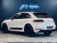 Porsche Macan 3.0 v6 gts entretien complet francaise pack chrono - - <small></small> 62.990 € <small>TTC</small> - #2