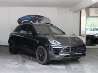 Porsche Macan 3.0 V6 GTS PDK - <small>A partir de </small>990 EUR <small>/ mois</small> - #1