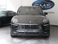 Porsche Macan 3.0 V6 GTS PDK - <small>A partir de </small>990 EUR <small>/ mois</small> - #2