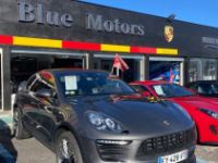 Porsche Macan 3.0 v6 pdk - <small></small> 39.900 € <small>TTC</small> - #1