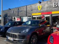 Porsche Macan 3.0 v6 pdk - <small></small> 39.900 € <small>TTC</small> - #2