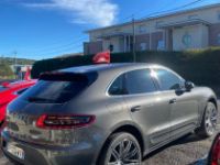 Porsche Macan 3.0 v6 pdk - <small></small> 39.900 € <small>TTC</small> - #3