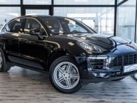 Porsche Macan 3.0 V6 PDK S Diesel - <small></small> 36.980 € <small></small> - #1