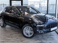 Porsche Macan 3.0 V6 PDK S Diesel - <small></small> 36.980 € <small></small> - #8