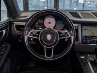 Porsche Macan 3.0 V6 PDK S Diesel - <small></small> 36.980 € <small></small> - #20