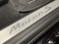 Porsche Macan 3.0 V6 S - <small></small> 54.900 € <small>TTC</small> - #32