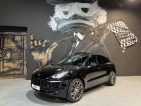 Porsche Macan 3.0 V6 S - <small></small> 43.990 € <small>TTC</small> - #1