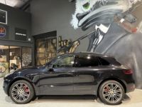 Porsche Macan 3.0 V6 S - <small></small> 43.990 € <small>TTC</small> - #4