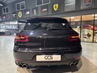 Porsche Macan 3.0 V6 S - <small></small> 43.990 € <small>TTC</small> - #5