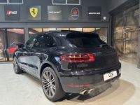 Porsche Macan 3.0 V6 S - <small></small> 43.990 € <small>TTC</small> - #6