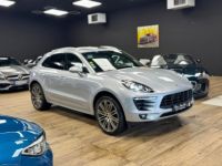 Porsche Macan 3.0 V6 S 258ch DIESEL PDK - <small></small> 35.990 € <small>TTC</small> - #1