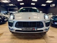 Porsche Macan 3.0 V6 S 258ch DIESEL PDK - <small></small> 35.990 € <small>TTC</small> - #2