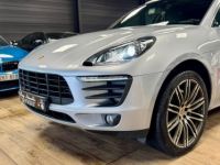 Porsche Macan 3.0 V6 S 258ch DIESEL PDK - <small></small> 35.990 € <small>TTC</small> - #3