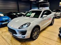 Porsche Macan 3.0 V6 S 258ch DIESEL PDK - <small></small> 35.990 € <small>TTC</small> - #4