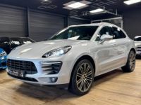 Porsche Macan 3.0 V6 S 258ch DIESEL PDK - <small></small> 35.990 € <small>TTC</small> - #5