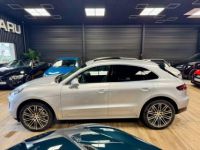 Porsche Macan 3.0 V6 S 258ch DIESEL PDK - <small></small> 35.990 € <small>TTC</small> - #6