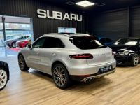 Porsche Macan 3.0 V6 S 258ch DIESEL PDK - <small></small> 35.990 € <small>TTC</small> - #7