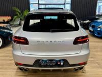 Porsche Macan 3.0 V6 S 258ch DIESEL PDK - <small></small> 35.990 € <small>TTC</small> - #8