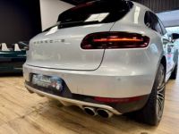 Porsche Macan 3.0 V6 S 258ch DIESEL PDK - <small></small> 35.990 € <small>TTC</small> - #9