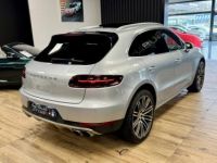 Porsche Macan 3.0 V6 S 258ch DIESEL PDK - <small></small> 35.990 € <small>TTC</small> - #10