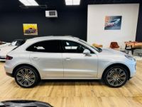 Porsche Macan 3.0 V6 S 258ch DIESEL PDK - <small></small> 34.990 € <small>TTC</small> - #11