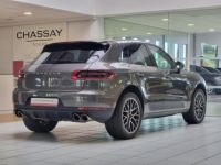 Porsche Macan 3.0 V6 S 340 BV PDK - <small></small> 41.900 € <small>TTC</small> - #2