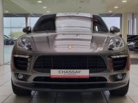 Porsche Macan 3.0 V6 S 340 BV PDK - <small></small> 41.900 € <small>TTC</small> - #25