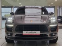 Porsche Macan 3.0 V6 S 340 BV PDK - <small></small> 41.900 € <small>TTC</small> - #26