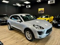 Porsche Macan 3.0 V6 S 340 PDK - <small></small> 46.990 € <small>TTC</small> - #1