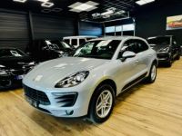 Porsche Macan 3.0 V6 S 340 PDK - <small></small> 46.990 € <small>TTC</small> - #6