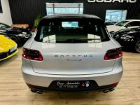 Porsche Macan 3.0 V6 S 340 PDK - <small></small> 46.990 € <small>TTC</small> - #9