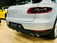 Porsche Macan 3.0 V6 S 340 PDK - <small></small> 46.990 € <small>TTC</small> - #10