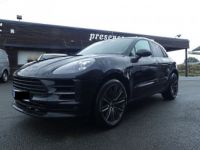 Porsche Macan 3.0 V6 S 354 PDK - <small></small> 72.500 € <small>TTC</small> - #1