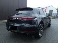 Porsche Macan 3.0 V6 S 354 PDK - <small></small> 72.500 € <small>TTC</small> - #3