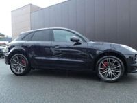 Porsche Macan 3.0 V6 S 354 PDK - <small></small> 72.500 € <small>TTC</small> - #4