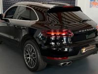 Porsche Macan 3.0 V6 S D 258 PDK / attelage / PASM/GARANTIE 1 ANS - <small></small> 41.890 € <small>TTC</small> - #3