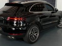 Porsche Macan 3.0 V6 S D 258 PDK / attelage / PASM/GARANTIE 1 ANS - <small></small> 41.890 € <small>TTC</small> - #4