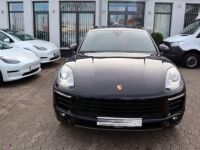 Porsche Macan 3.0 V6 S D 258 PDK*GARANTIE 24 MOIS* - <small></small> 51.990 € <small>TTC</small> - #1