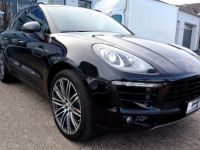 Porsche Macan 3.0 V6 S D 258 PDK*GARANTIE 24 MOIS* - <small></small> 51.990 € <small>TTC</small> - #2