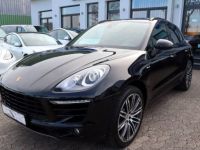 Porsche Macan 3.0 V6 S D 258 PDK*GARANTIE 24 MOIS* - <small></small> 51.990 € <small>TTC</small> - #5