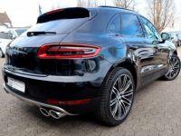 Porsche Macan 3.0 V6 S D 258 PDK*GARANTIE 24 MOIS* - <small></small> 51.990 € <small>TTC</small> - #6