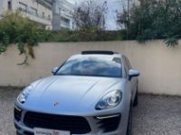 Porsche Macan 3.0 V6 S DIESEL - <small></small> 39.990 € <small>TTC</small> - #3