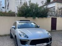 Porsche Macan 3.0 V6 S DIESEL - <small></small> 39.990 € <small>TTC</small> - #4