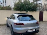 Porsche Macan 3.0 V6 S DIESEL - <small></small> 39.990 € <small>TTC</small> - #6