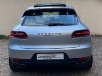 Porsche Macan 3.0 V6 S DIESEL - <small></small> 39.990 € <small>TTC</small> - #7