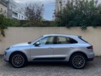 Porsche Macan 3.0 V6 S DIESEL - <small></small> 39.990 € <small>TTC</small> - #8