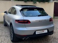 Porsche Macan 3.0 V6 S DIESEL - <small></small> 39.990 € <small>TTC</small> - #9