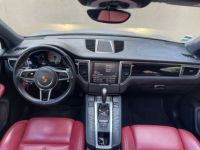 Porsche Macan 3.0 V6 S DIESEL - <small></small> 39.990 € <small>TTC</small> - #13