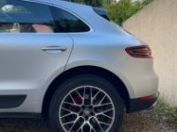 Porsche Macan 3.0 V6 S DIESEL - <small></small> 39.990 € <small>TTC</small> - #30